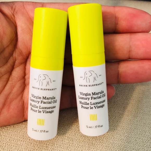 Drunk Elephant Other - 2☘️ DRUNK ELEPHANT ☘️facial oil Drunk Elephant Other - 2☘️ DRUNK ELEPHANT ☘️facial oil